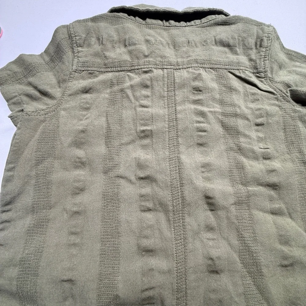 GAP baby woven